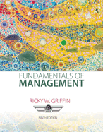 Bundle: Fundamentals of Management, Loose-Leaf Version, 9th + Mindtap Management, 1 Term (6 Months) Printed Access Card