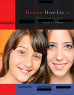 Bundle: Human Heredity, Loose-Leaf Version, 11th + Mindtap Biology, 1 Term (6 Months) Printed Access Card