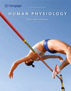 Bundle: Human Physiology: From Cells to Systems, 9th + Mindtap Biology, 2 Term (12 Months) Printed Access Card