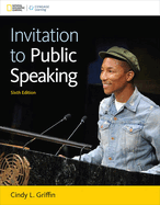 Bundle: Invitation to Public Speaking - National Geographic Edition, Loose-Leaf Version, 6th + Mindtapv2.0, 1 Term Printed Access Card