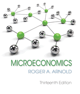 Bundle: Microeconomics, Loose-Leaf Version, 13th + Mindtap Economics, 1 Term (6 Months) Printed Access Card