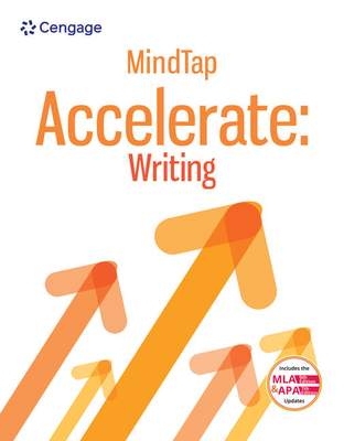 Bundle: Mindtap Accelerate: Comp Foundations, 1 Term Printed Access Card + Student Workbook - Cengage, Cengage