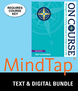 Bundle: On Course, Loose-Leaf Version, 8th + Mindtap College Success, 1 Term (6 Months) Printed Access Card