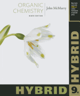 Bundle : Organic Chemistry, Hybrid Edition, 9th + OWLv2 4 terms Printed Access Card