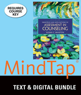 Bundle: Principles and Applications of Assessment in Counseling, Loose-Leaf Version, 5th + Mindtap Counseling, 1 Term (6 Months) Printed Access Card