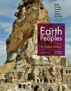 Bundle: The Earth and Its Peoples: A Global History, Volume I, Loose-Leaf Version, 7th + Mindtap History, 1 Term (6 Months) Printed Access Card