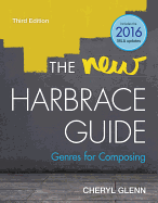 Bundle: The New Harbrace Guide: Genres for Composing, 3rd + Mindtap English, 1 Term (6 Months) Printed Access Card
