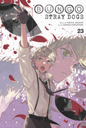 Bungo Stray Dogs, Vol. 23: Volume 23