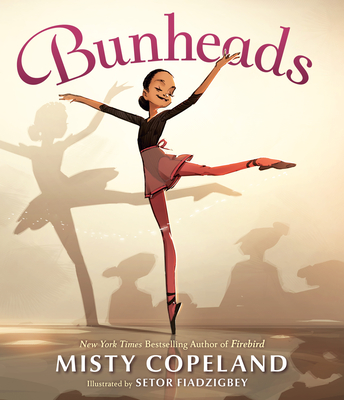 Bunheads - Copeland, Misty