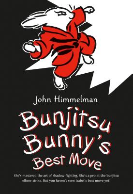 Bunjitsu Bunny's Best Move - 