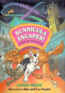 Bunnicula Escapes!: A Pop-Up Adventure
