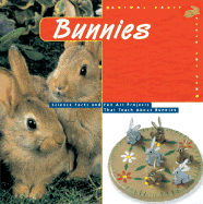 Bunnies: Animal Babies Series