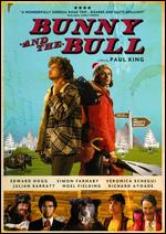 Bunny and the Bull - Paul King