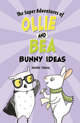 Bunny Ideas - 