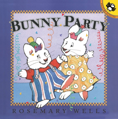 Bunny Party - Wells, Rosemary