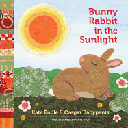 Bunny Rabbit in the Sunlight