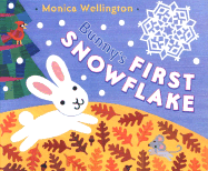 Bunny's First Snowflake Boad Book
