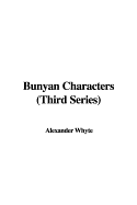 Bunyan Characters (Third Series)
