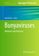 Bunyaviruses: Methods and Protocols