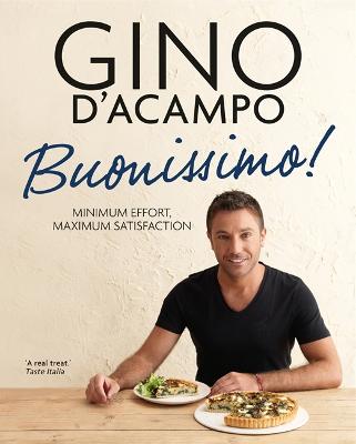 Buonissimo! - D'Acampo, Gino