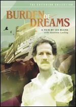 Burden of Dreams [Criterion Collection] - Les Blank