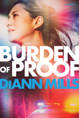 Burden of Proof - Mills, DiAnn