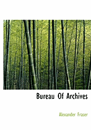 Bureau of Archives
