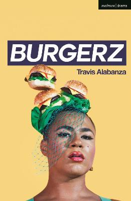 Burgerz - Alabanza, Travis