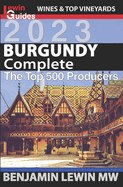Burgundy: Complete