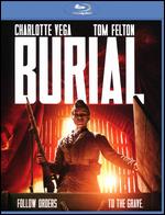 Burial [Blu-ray] - Ben Parker