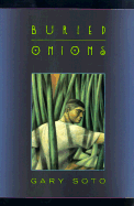 Buried Onions - Soto, Gary