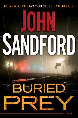 Buried Prey - Sandford, John