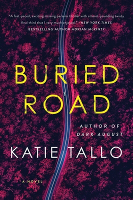 Buried Road - Tallo, Katie