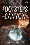 Buried Treasure and Stranded: A Footsteps in the Canyon Anthology