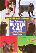 Burmese Cat