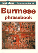 Burmese phrasebook