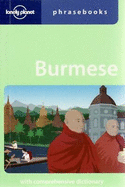 Burmese Phrasebook