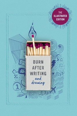 Burn After Writing (Illustrated): TIK TOK MADE ME BUY IT! - Shove, Rhiannon