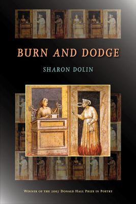 Burn and Dodge - Dolin, Sharon