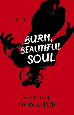 Burn, Beautiful Soul: A Novel - Donahue, William J.