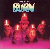 Burn [Bonus Tracks] - Deep Purple