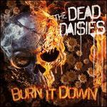 Burn It Down [LP & CD]