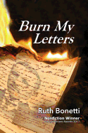 Burn My Letters