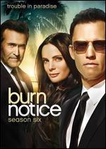 Burn Notice: Season 06