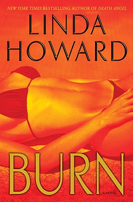 Burn - Howard, Linda