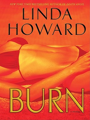 Burn - Howard, Linda