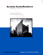 Burnette Studio/Residence: Wendell Burnette