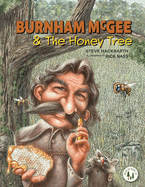 Burnham McGee & The Honey Tree