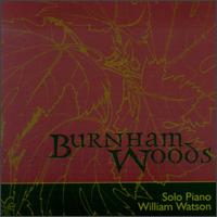 Burnham Woods - William Watson