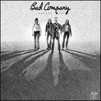 Burnin' Sky [Deluxe Edition] [LP] - Bad Company